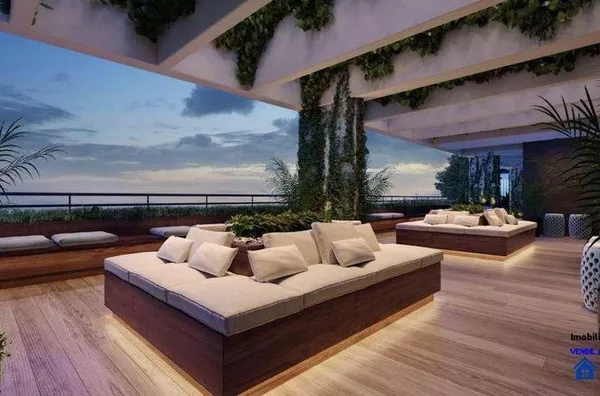 Apartamento para Venda em Barueri / SP no bairro Aldeia