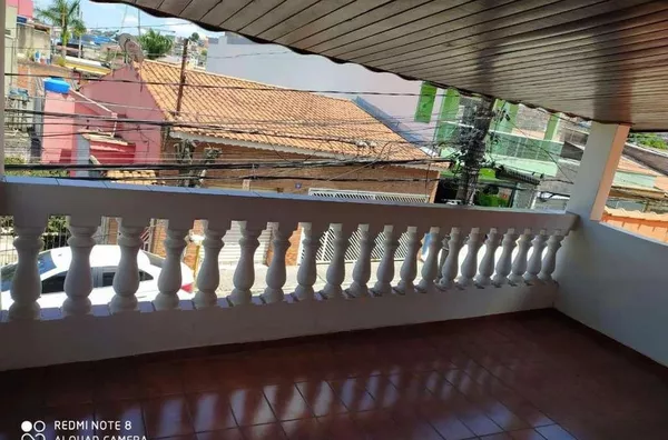 Casa para Venda em Jandira / SP no bairro Centro de Jandira