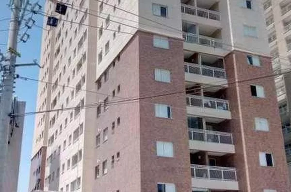 Apartamento para Venda em Barueri / SP no bairro Bethaville I