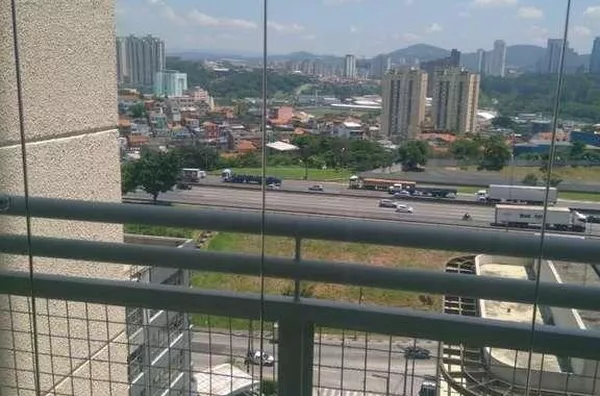 Apartamento para Venda em Barueri / SP no bairro Bethaville I