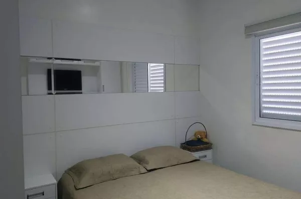 Apartamento para Venda em Barueri / SP no bairro Bethaville I