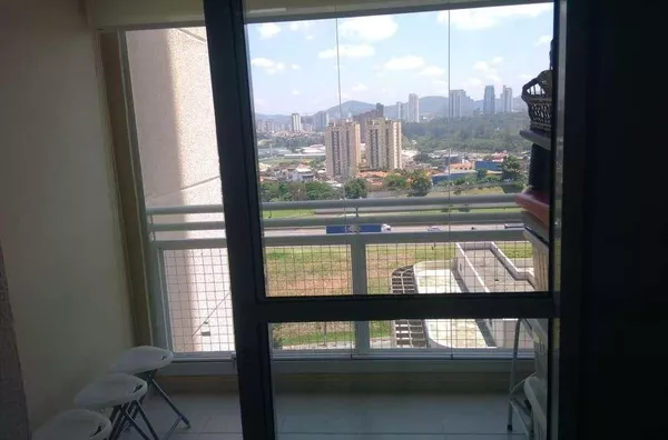 Apartamento para Venda em Barueri / SP no bairro Bethaville I