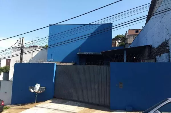 Galpão para Venda em Barueri / SP no bairro Núcleo Residencial Célia Mota