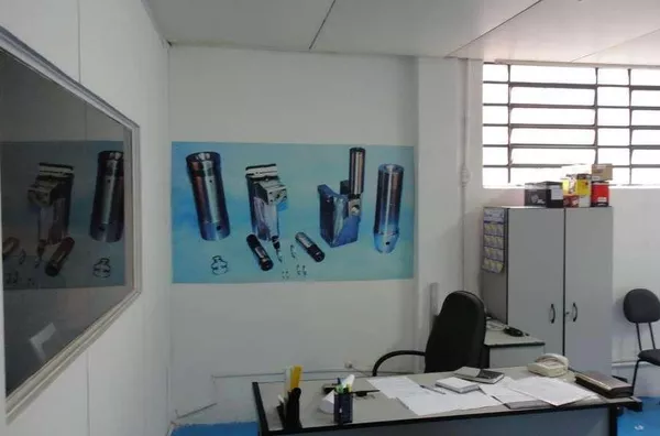 Galpão para Venda em Barueri / SP no bairro Núcleo Residencial Célia Mota