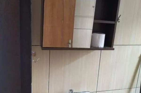 Casa para Venda em Carapicuíba / SP no bairro Parque Jandaia