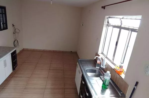 Casa para Venda em Carapicuíba / SP no bairro Parque Jandaia