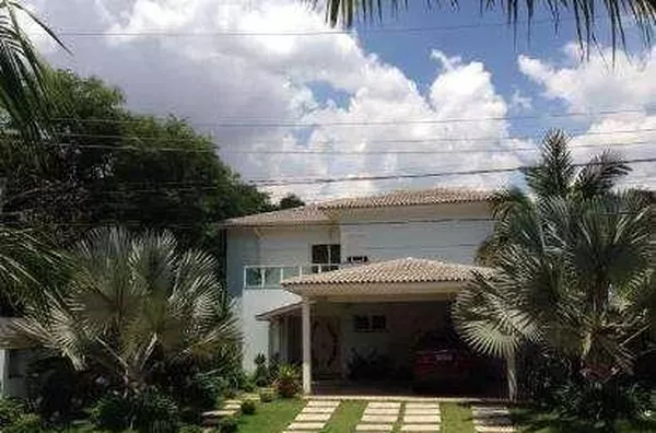 Casa em Condomínio para Venda em Carapicuíba / SP no bairro Vila Appia Antica