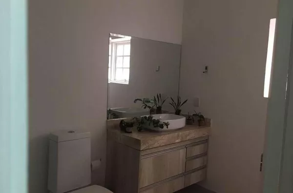 Casa para Venda em Santana de Parnaíba / SP no bairro Alphaville