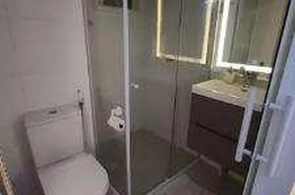 Apartamento para Venda em Jandira / SP no bairro Parque Nova Jandira