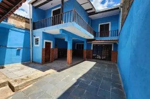 Apartamento para Venda em Carapicuíba / SP no bairro Jardim das Belezas