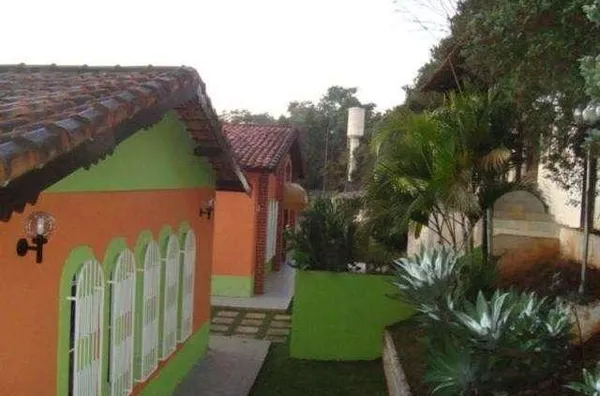 Casa para Venda em Santana de Parnaíba / SP no bairro Portal das Acácias