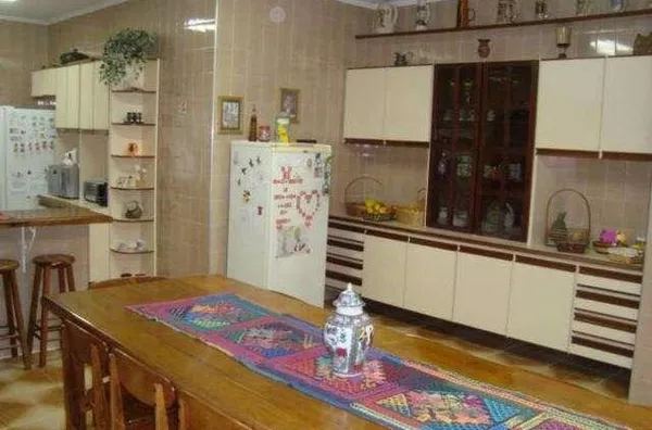 Casa para Venda em Santana de Parnaíba / SP no bairro Portal das Acácias