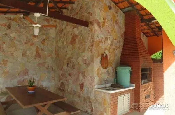 Casa para Venda em Santana de Parnaíba / SP no bairro Portal das Acácias