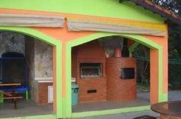 Casa para Venda em Santana de Parnaíba / SP no bairro Portal das Acácias