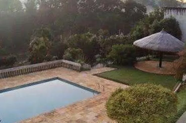 Casa para Venda em Santana de Parnaíba / SP no bairro Portal das Acácias