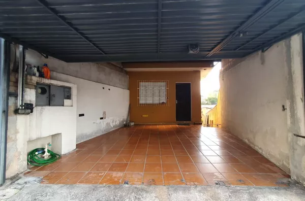 Casa para Venda em Jandira / SP no bairro Jardim Sorocabano