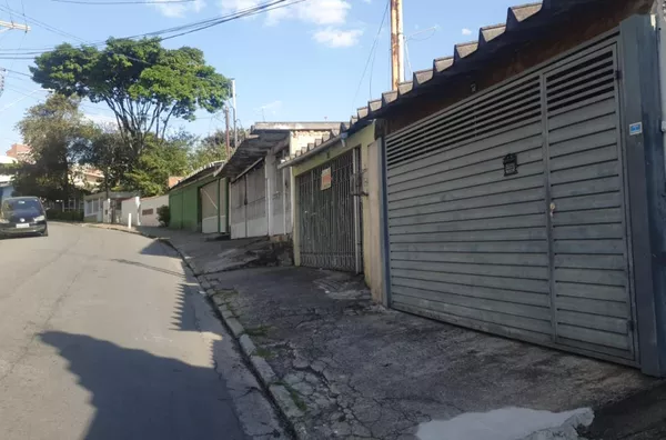 Casa para Venda em Jandira / SP no bairro Jardim Sorocabano