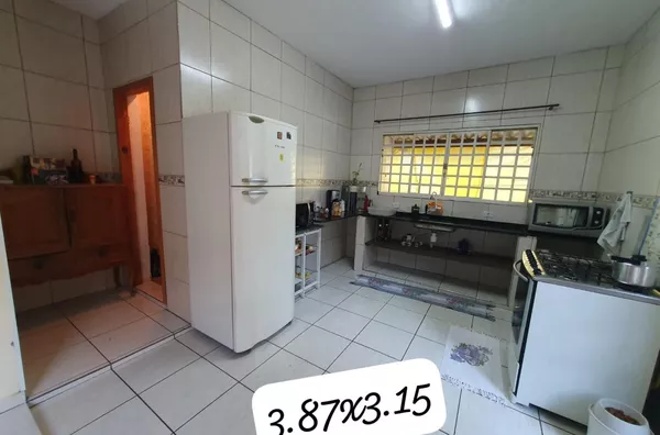 Casa para Venda em Jandira / SP no bairro Jardim Sorocabano