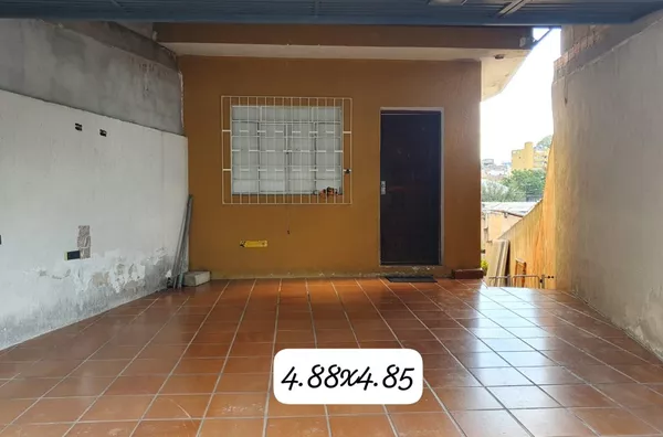 Casa para Venda em Jandira / SP no bairro Jardim Sorocabano