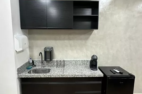  Vende- se sala comercial no Inspire Business em Barueri!!