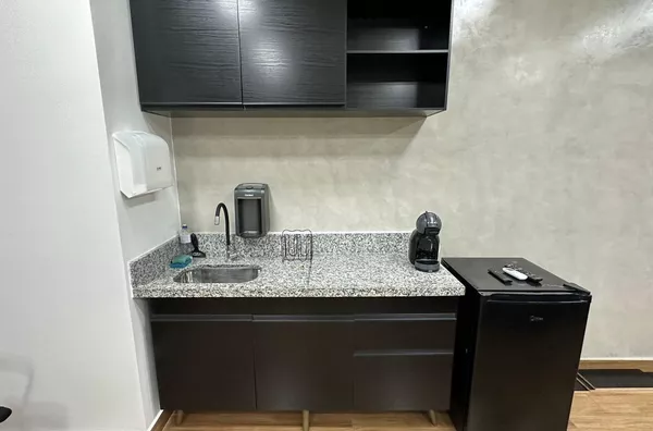  Vende- se sala comercial no Inspire Business em Barueri!!