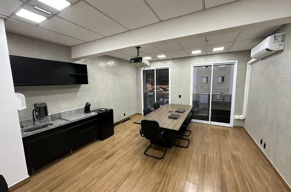  Vende- se sala comercial no Inspire Business em Barueri!!