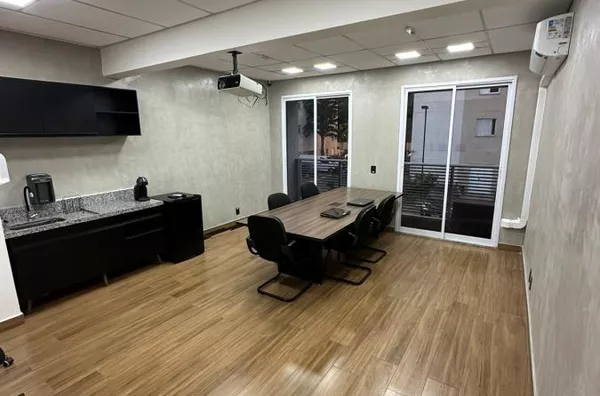  Vende- se sala comercial no Inspire Business em Barueri!!