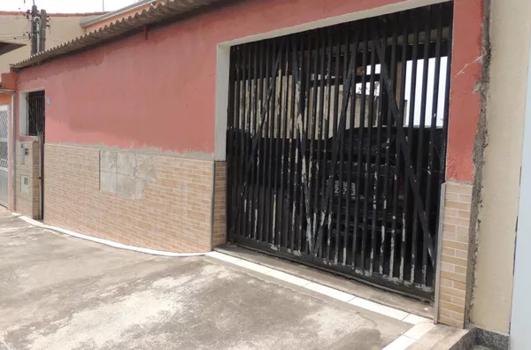 Casa para Venda em Jandira / SP no bairro Jardim Europa