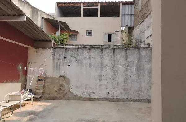Casa para Venda em Jandira / SP no bairro Jardim Europa
