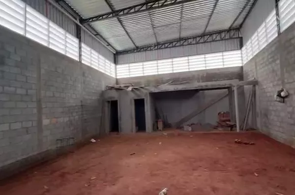 Comercial para Locação em Itapevi / SP no bairro Jardim Bela Vista