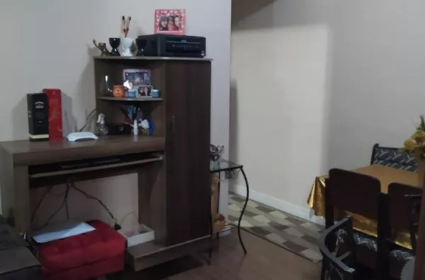 Apartamento para Venda em Barueri / SP no bairro Núcleo Residencial Célia Mota