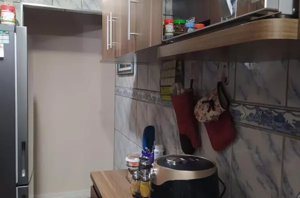 Apartamento para Venda em Barueri / SP no bairro Núcleo Residencial Célia Mota