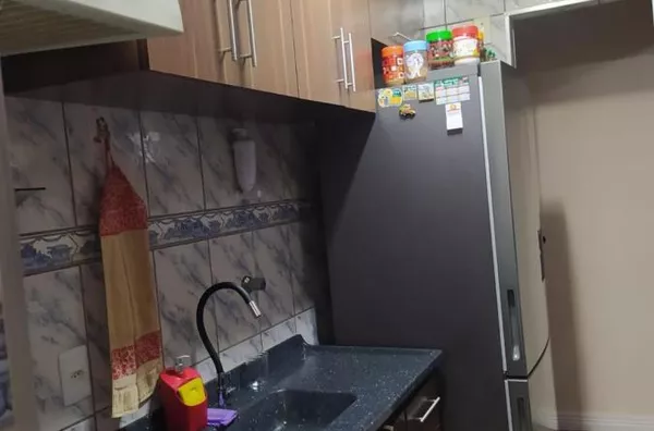 Apartamento para Venda em Barueri / SP no bairro Núcleo Residencial Célia Mota