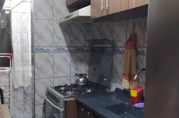 Apartamento para Venda em Barueri / SP no bairro Núcleo Residencial Célia Mota