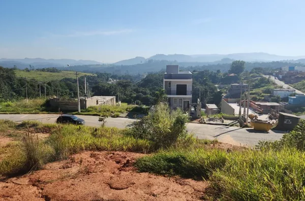 Terreno para Venda em Araçariguama / SP no bairro Santa ella