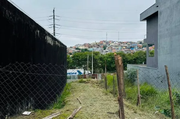 Terreno para Venda em Barueri / SP no bairro Vila do Conde