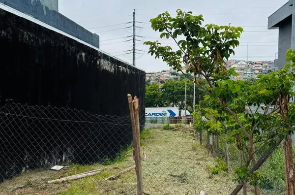 Terreno para Venda em Barueri / SP no bairro Vila do Conde