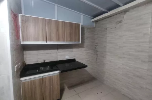 Casa em Condomínio para Venda em Jandira / SP no bairro Jardim São João