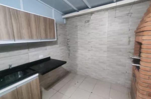 Casa em Condomínio para Venda em Jandira / SP no bairro Jardim São João