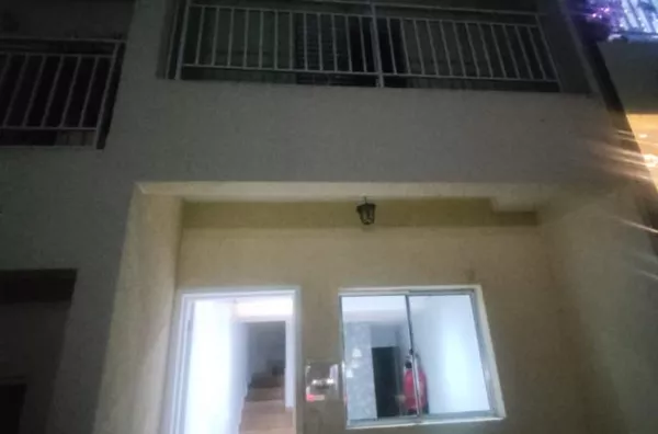 Casa em Condomínio para Venda em Jandira / SP no bairro Jardim São João