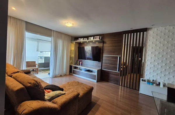 Apartamento para Venda em Barueri / SP no bairro Sítio Tamboré Alphaville