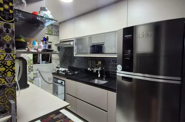 Apartamento para Venda em Barueri / SP no bairro Sítio Tamboré Alphaville