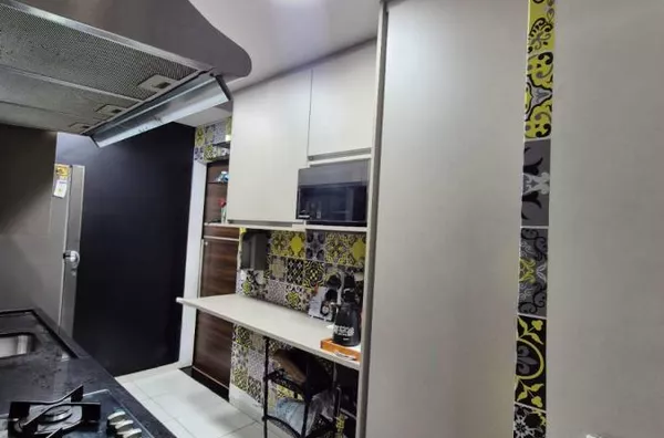 Apartamento para Venda em Barueri / SP no bairro Sítio Tamboré Alphaville