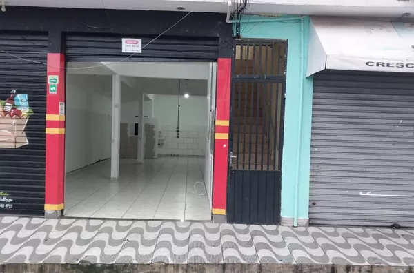 Comercial para Locação em Barueri / SP no bairro Jardim Itaquiti