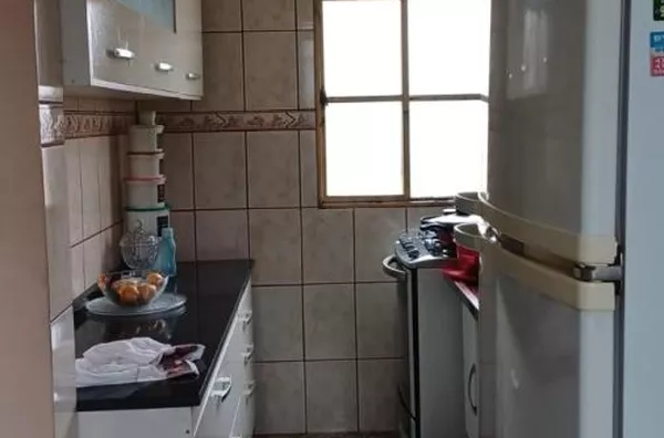 Apartamento para Venda em Jandira / SP no bairro Jardim Sol Nascente
