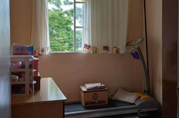Apartamento para Venda em Jandira / SP no bairro Jardim Sol Nascente