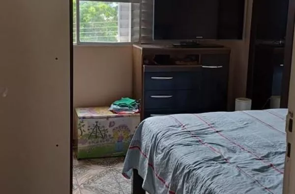 Apartamento para Venda em Jandira / SP no bairro Jardim Sol Nascente