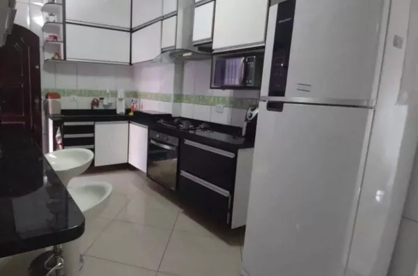 Casa para Venda em Barueri / SP no bairro Vila São Silvestre