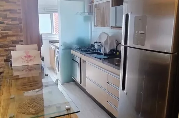 Apartamento para Venda em Barueri / SP no bairro Bethaville I