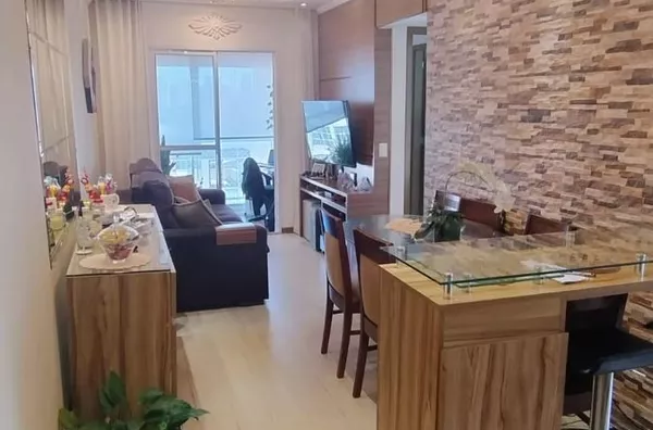 Apartamento para Venda em Barueri / SP no bairro Bethaville I